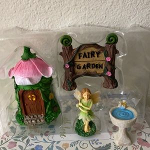 Home decor